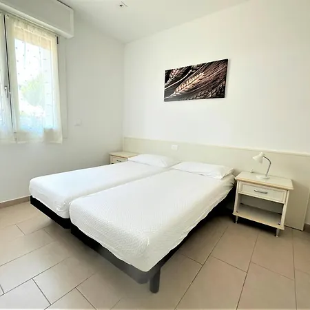 Apartment Villaggio Azzurro