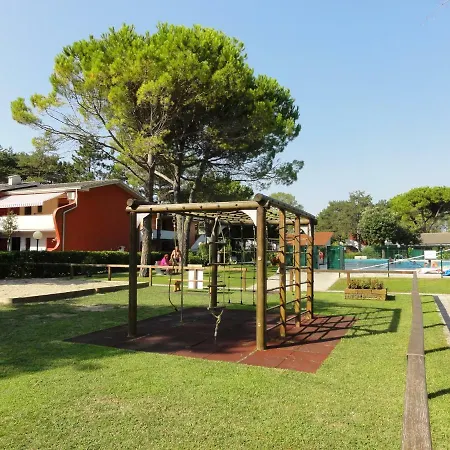 Villaggio Azzurro Apartment