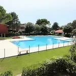 Apartamento Villaggio Azzurro Bibione