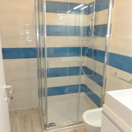 アパート Villaggio Azzurro *