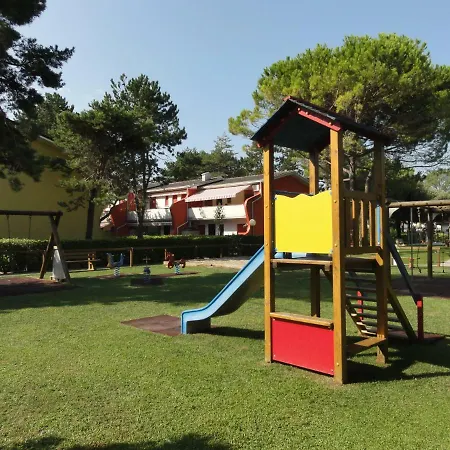 Villaggio Azzurro