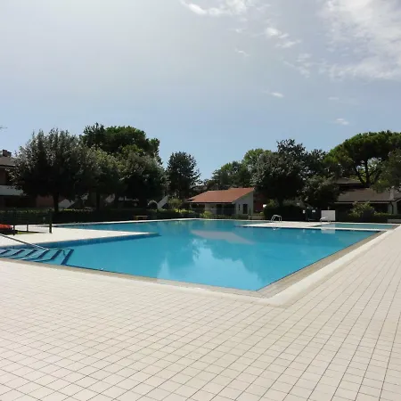 Villaggio Azzurro アパート